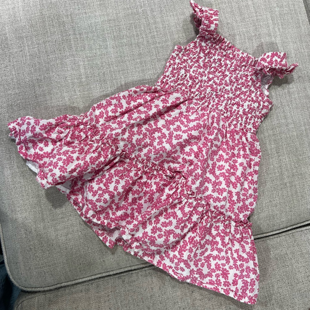 5T Dress Bundle